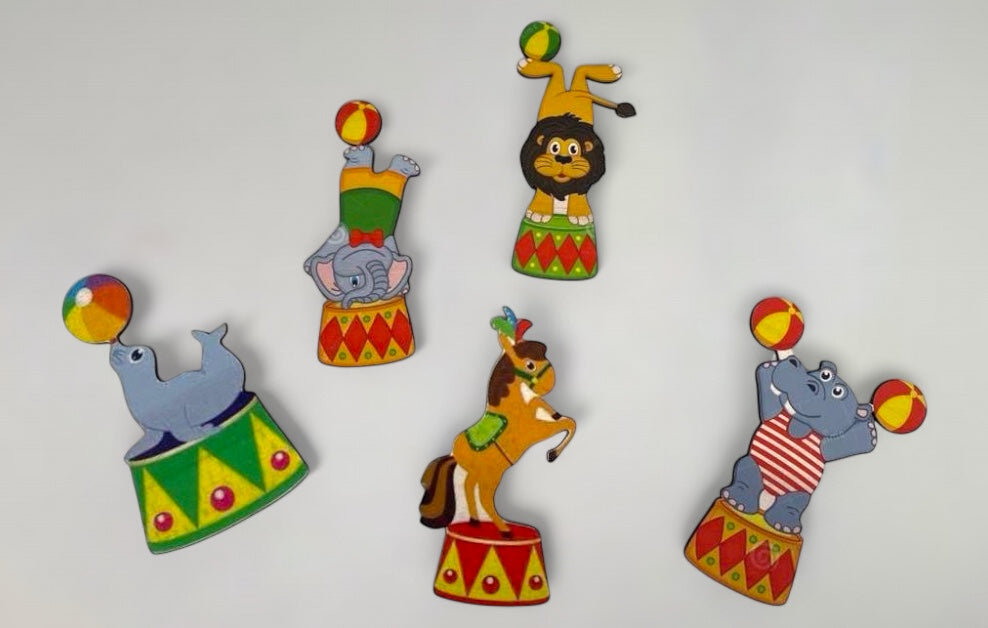 Calamite personalizzate