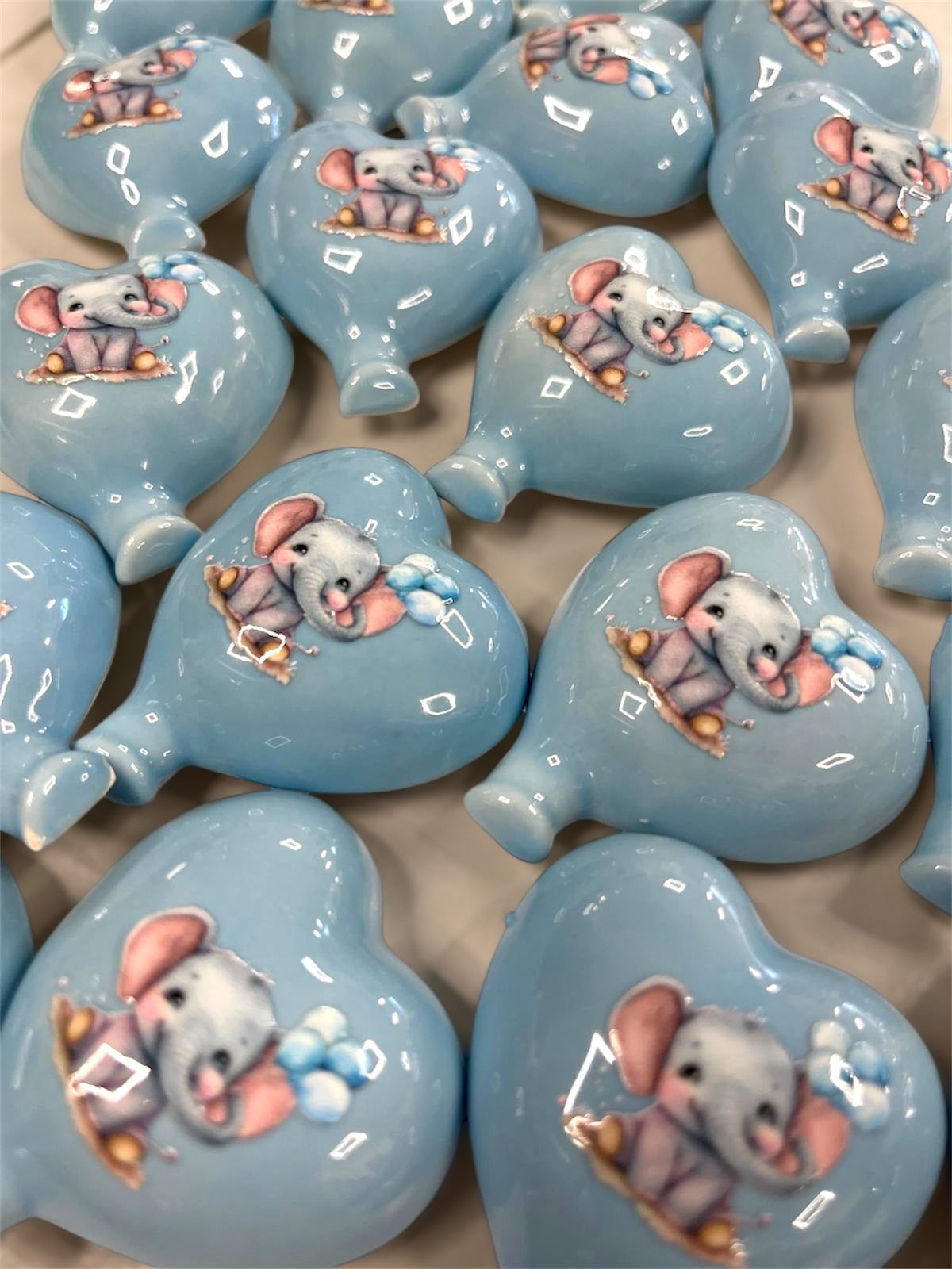 Calamite personalizzate