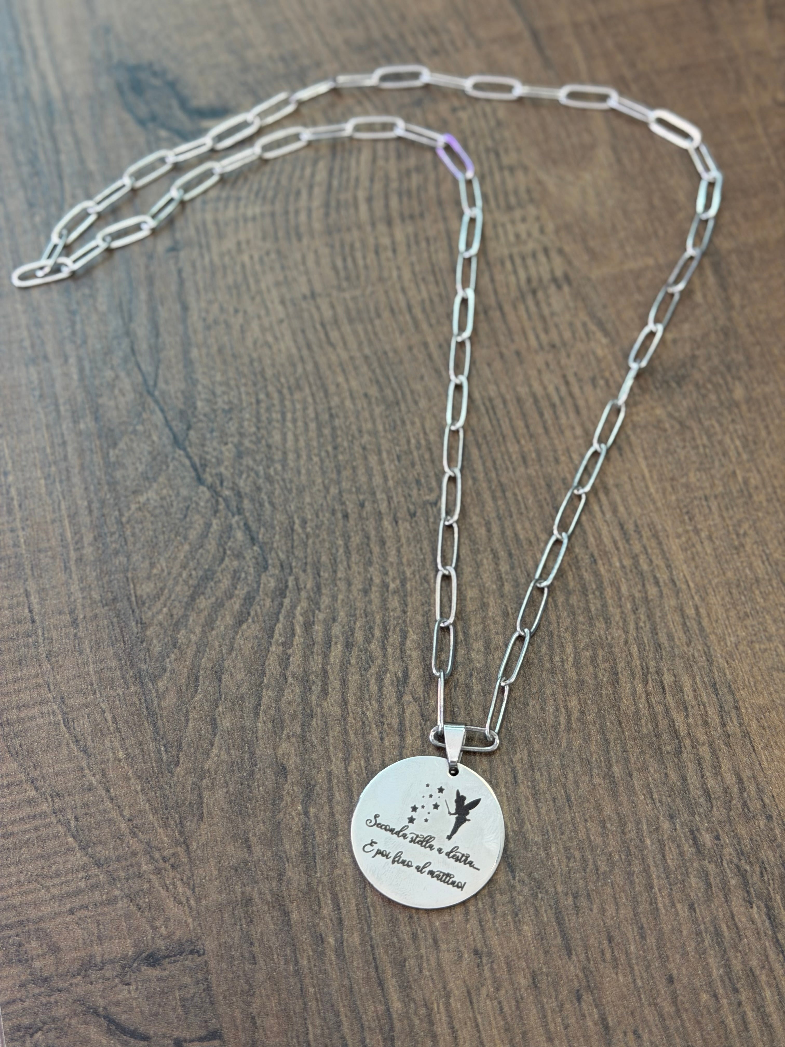 Collane personalizzate