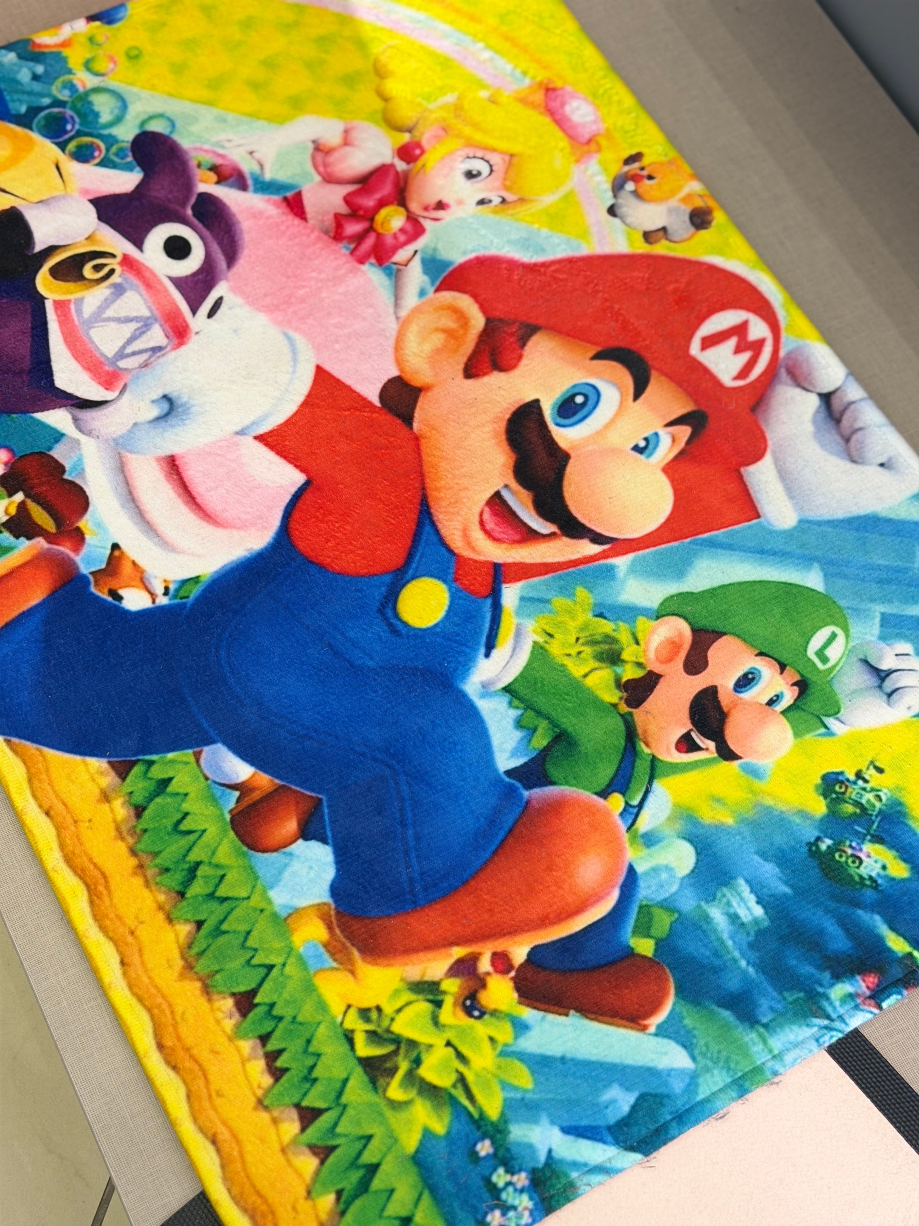 Tappeto morbido per interni ￼