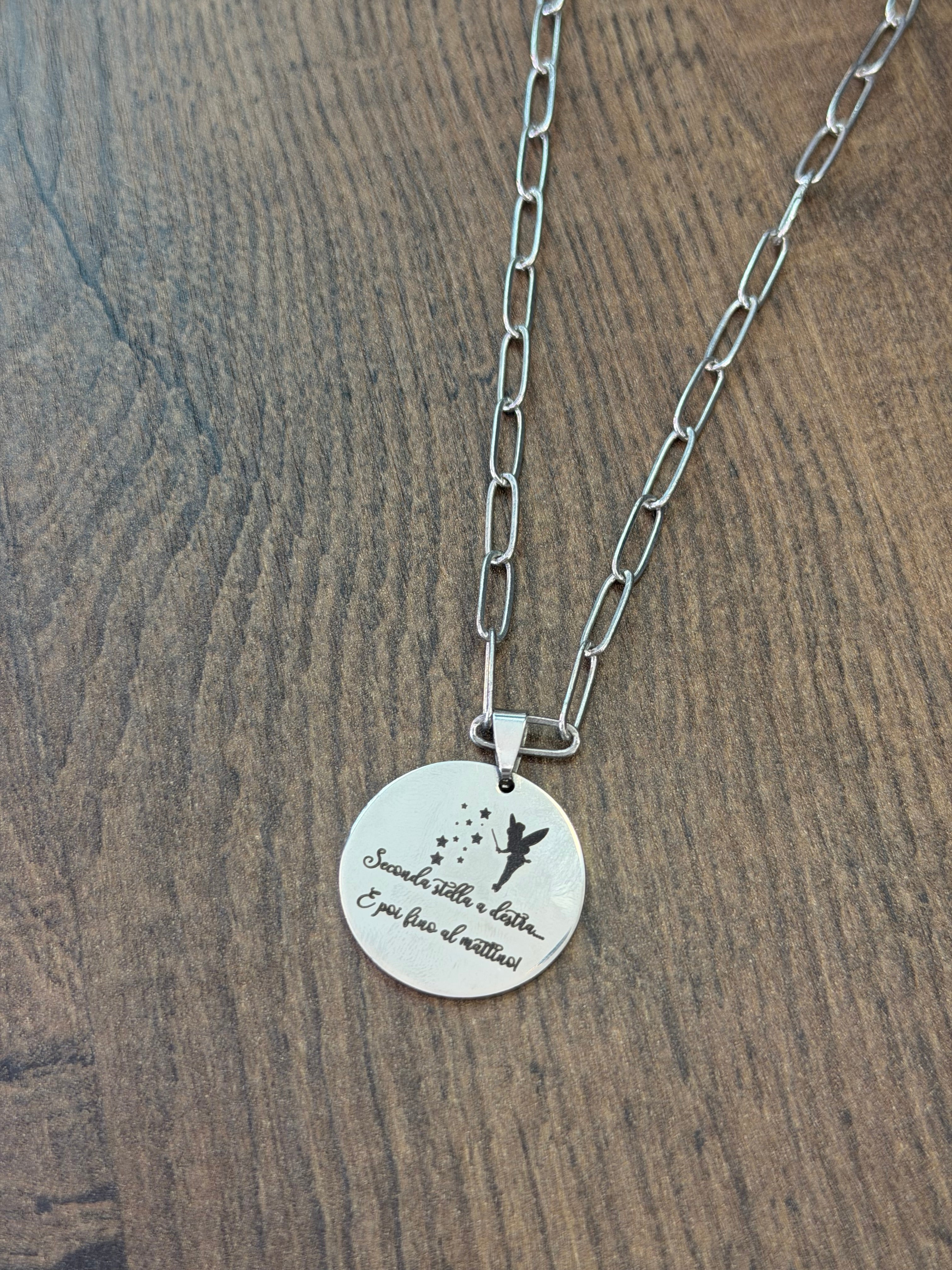 Collane personalizzate