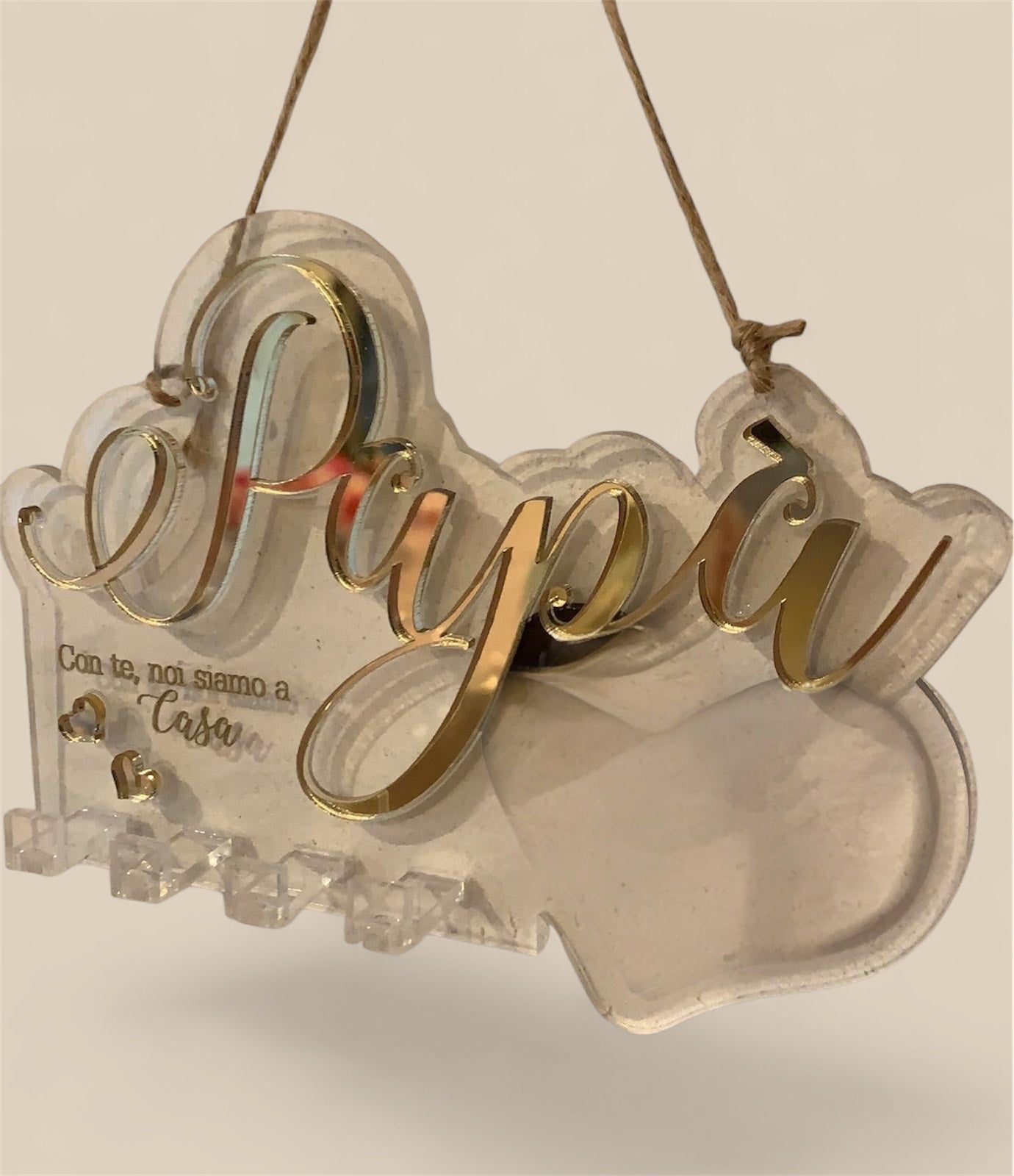 Targhe per la festa del Papà